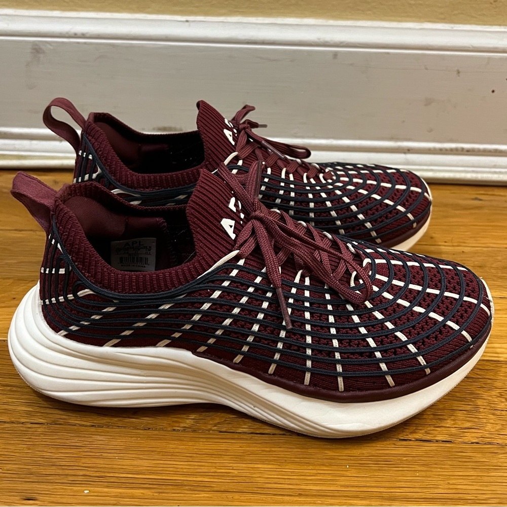 APL Techloom Zipline, size 7